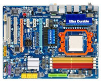 Gigabyte MA790X-UD3P Gigabyte MA790X-UD3P